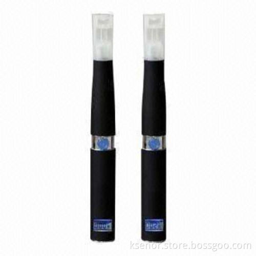 5 LED Lights Electronic Cigarette Starter Kits, 650mAh Battery Capacity
